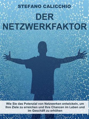 cover image of Der Netzwerk-Faktor